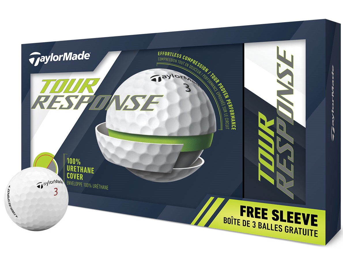 FAVOURITE FIVE: Best value for money golf balls